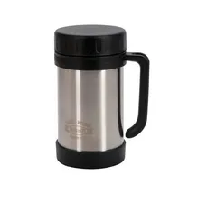 Кружка-термос Regent Inox Promo 94-4607 Silver 0,5 л