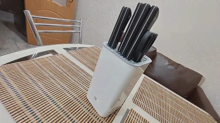 Подставка для ножей Xiaomi Huo Huo HU0050