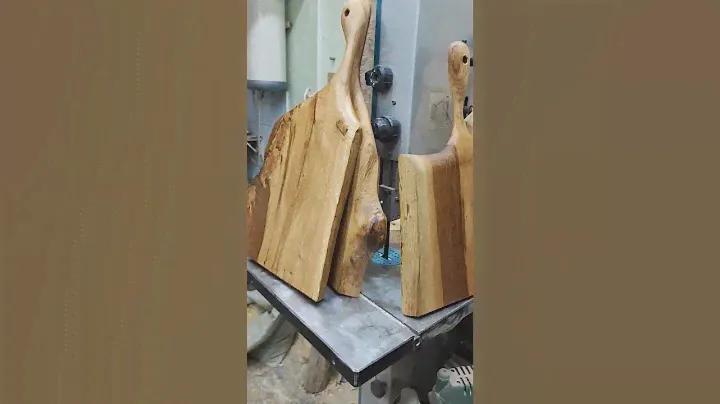 разделочные доски массив дуба
