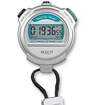 Regent CS-43 Stoppuhr Regent CS-43 Stoppuhr-0