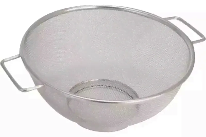Дуршлаг-сито Regent 93-PRO-10-26 REGENT inox