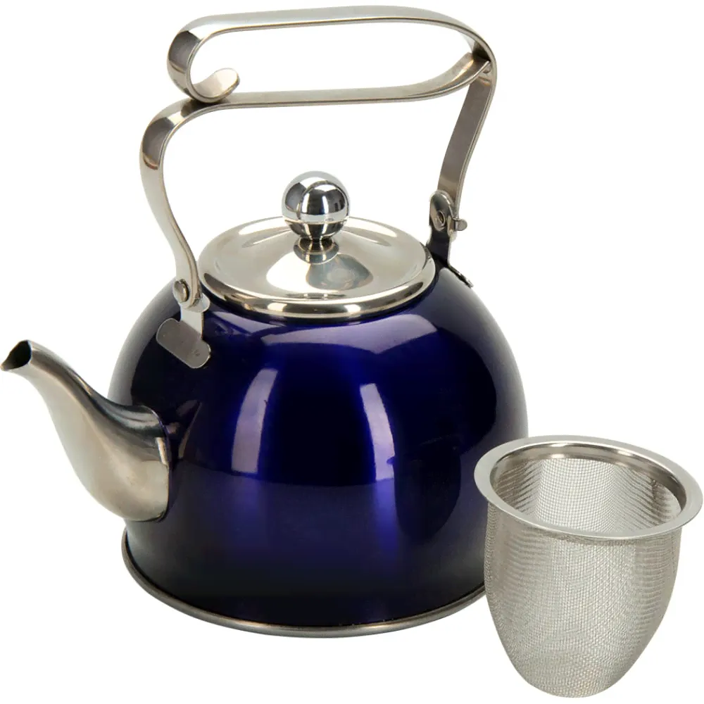 Чайник Regent Inox Linea PROMO (94-1510)