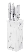 Подставка для ножей и ножниц Linea OTTIMO Regent Inox S.r.l.