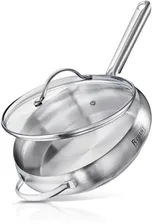 Regent Сковорода Regent Inox Linea APPLE D, 24см сковородки