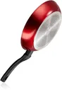 Regent Сковорода Regent inox Linea Stendal индукция 24x4.8 см 93-AL-SD-1-24 сковородка