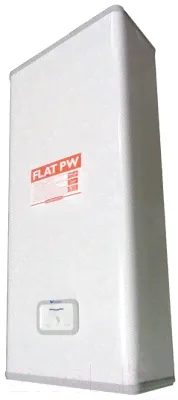 Накопительный водонагреватель Regent, Reg Flat PW 100 V-1