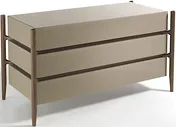 Комод Porada REGENT Regent 1 legno Дерево
