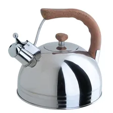 Чайник Regent inox, 2.5 л