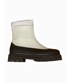 Ботинки LORO PIANA Regent-0