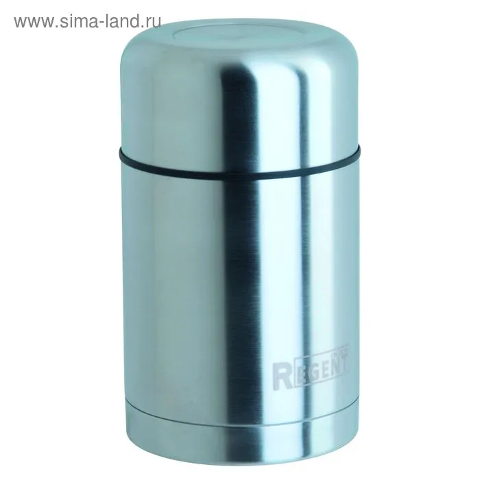 Термос Regent inox Soup, 1 л