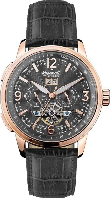 Мужские часы Ingersoll Regent I00302-0