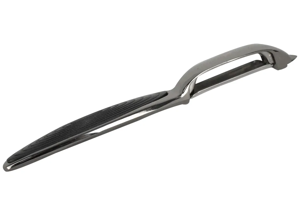 Овощечистка Linea CUCINA продольная тонированная Regent Inox S.r.l.-0