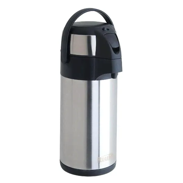Термос REGENT inox Linea GEIZER 3л