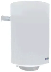 Водонагреватель накопительный REGENT NTS 30V Slim 30 л, 1,5 кВт, эмаль, механическое управление-0