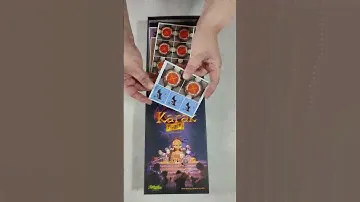 UNBOXING KARAK REGENT di CREATIVAMENTE