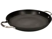 Сковорода с 2 ручками 32х5,5 см Linea Genio Regent Inox