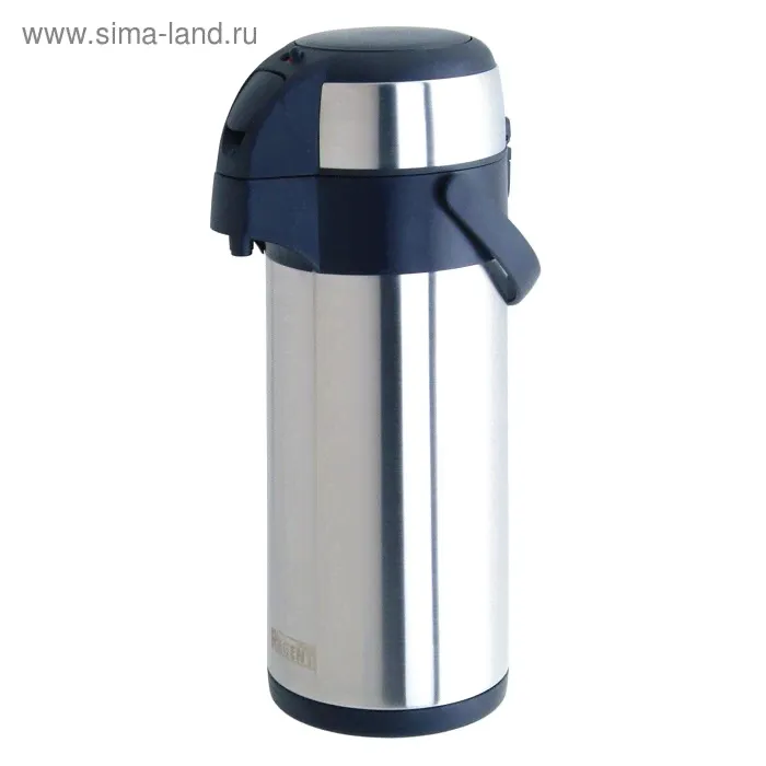 Термос Regent inox Geizer, 3 л