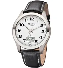Regent 11-030-129 FR220 Herrenfunkuhr