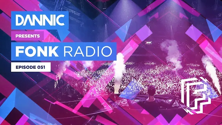 DANNIC Presents: Fonk Radio | FNKR065