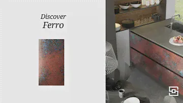 Ferro | Discover the range
