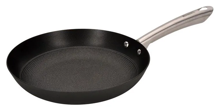 Сковорода 24х4,5 см Linea Genio Regent Inox