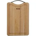 Разделочная доска REGENT inox BOSCO, 35х23.5 см