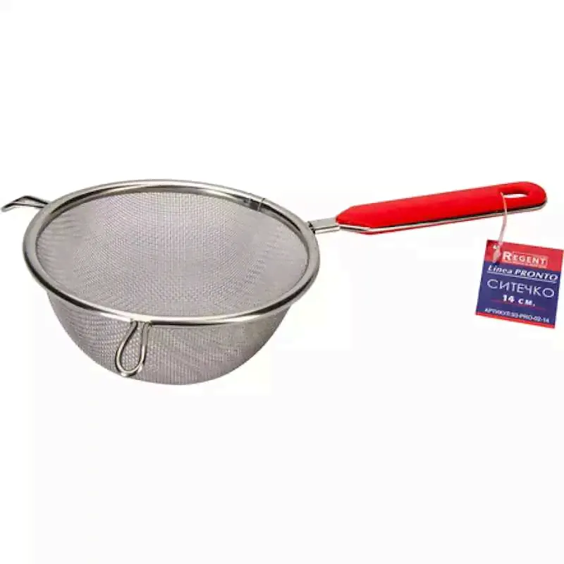 Ситечко Regent inox-0