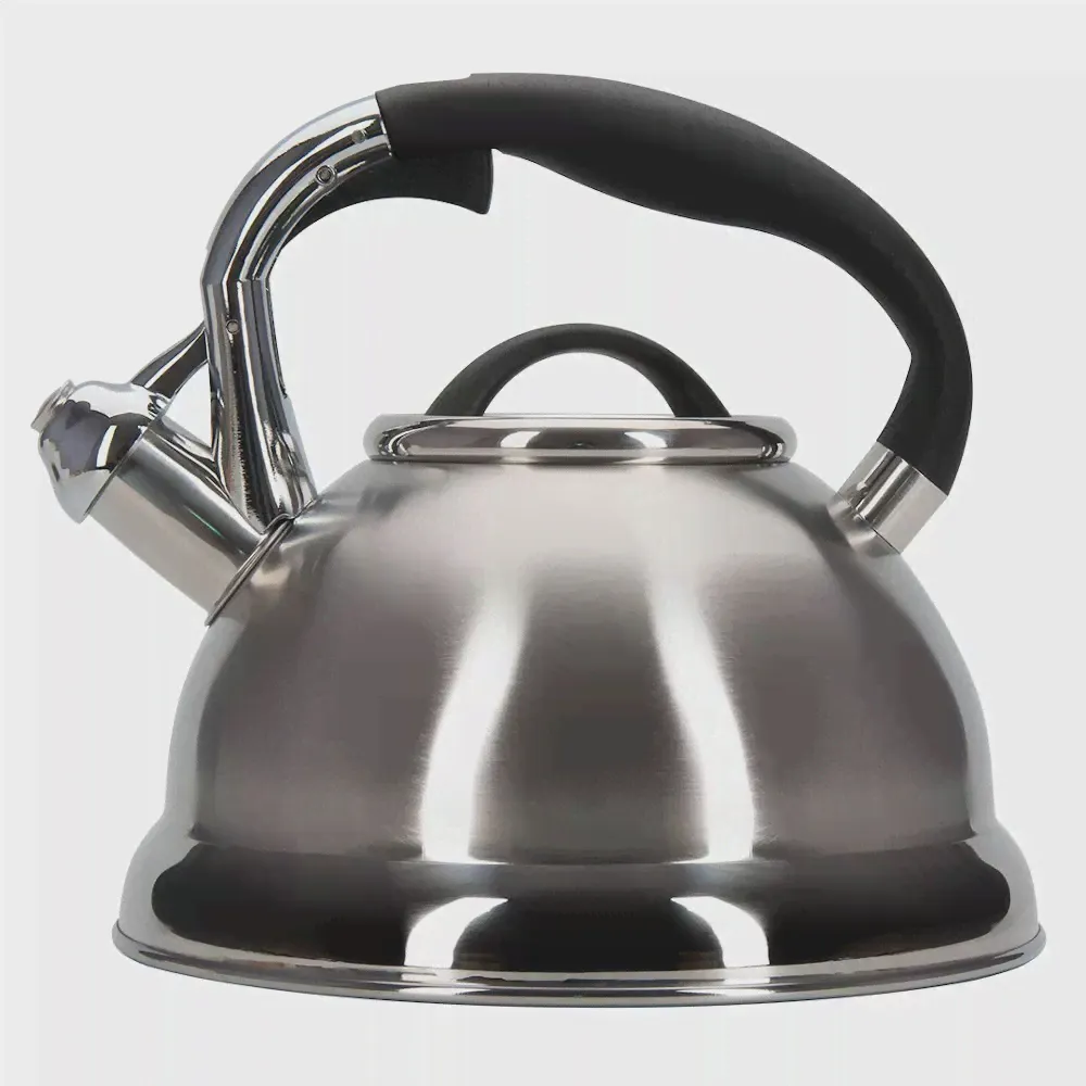 Чайник со свистком Regent 93-TEA-28 2,6л