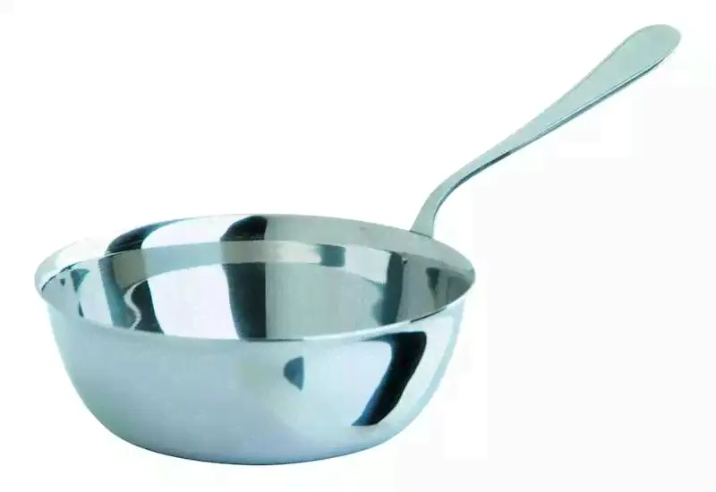 Кокотница Regent intox 93-150 Regent inox-0
