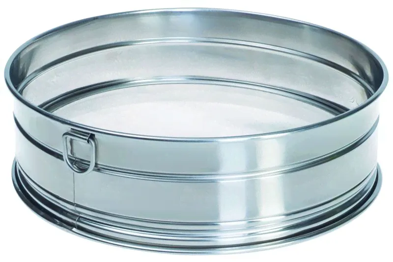 Сито 25 см Regent Inox