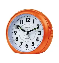 Regent 41-240-9 Wecker Regent, orange Wecker