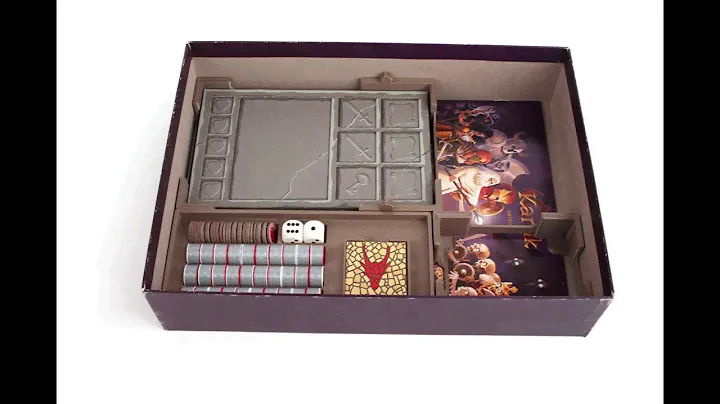 Karak insert - Mysidoupe.eu