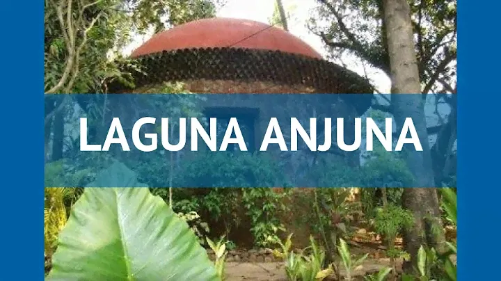 LAGUNA ANJUNA 3* Индия Север Гоа обзор – отель ЛАГУНА АНДЖУНА 3* Север Гоа видео обзор