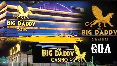 Ep2 | Goa Airport  to Hotel |Regent Laguna | Big Daddy casino full vlog | Ajay kataria vlogs