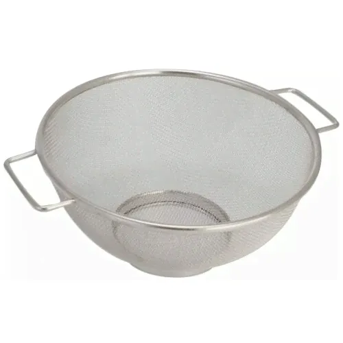 Дуршлаг-сито Regent inox Linea PRONTO