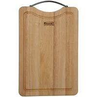 Разделочная доска REGENT inox BOSCO, 35х23.5 см-0