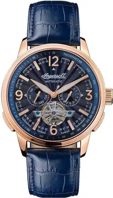 Ingersoll The Regent I00301B-0