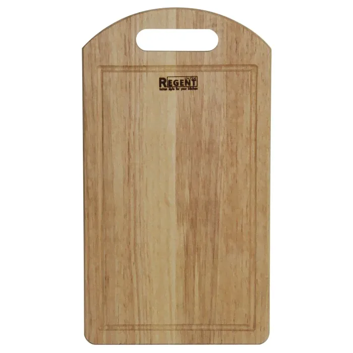 Доска разделочная Regent inox Bosco, размер 40х23х1.2 см