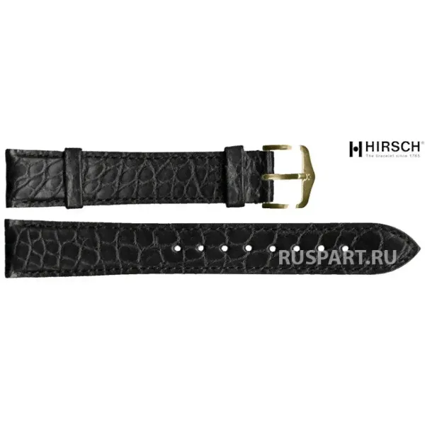 Hirsch Regent M Ремешок для наручных часов 041071-59-1-16-0
