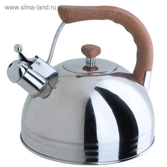 Чайник Regent inox, 3.8 л