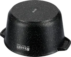 Кастрюля Regent inox Cosmo с крышкой 2.8л