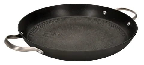 Сковорода Regent Inox 93-FE-GE-1-32.2 Genio 32*5,5см