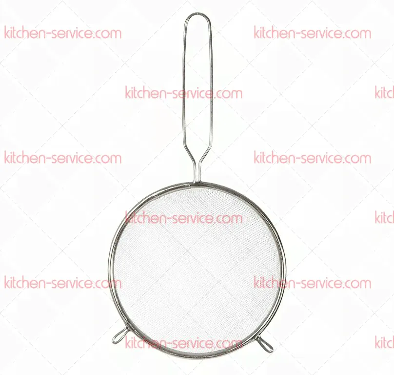 Сито REGENT INOX (93-PRO-01-14, 8946)-0